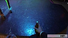 I rode him hard like a tight pussy cum slut, loving every second of it. Such a tease!