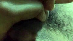 old husband watches as bull fucks his wife. he enjoys the cuckold experience.