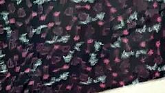 Eating The Chubby Girl's Ass Hard!