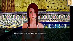 my new family 55 with teen ass and big tits in homemade game