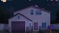 summertime saga 105 game episode with milf and amateurs 😊