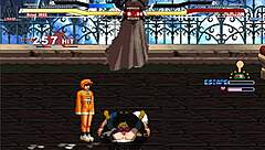 Who Wins In Brian Vs Selcer's Hentai Cumshot Battle?