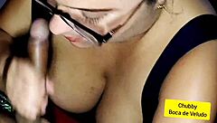 This special blowjob session with DJ Jump features MILF prostitute in POV hardcore.