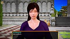 Exploring my new family series