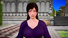 Exploring my new family series