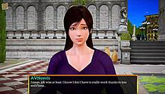 Exploring my new family series