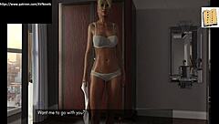 two weeks 15 brings wild cartoon action