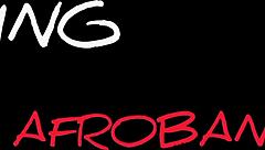 First Time Casting Interview with Adaeze Big Phat Ass Amateur