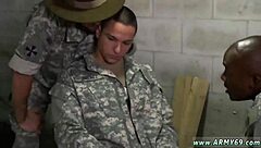 gay sex explodes with intense failure and punishment