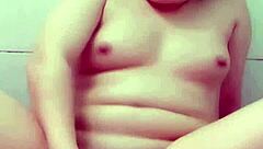 Do you know this asian girl getting anal sex and assfucking? She's so hot, isn't she?