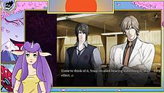 sweet pool yaoi game with muscular bodybuilders uncensored part 17