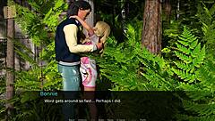 Nursing Back to Pleasure 168 - What a Wild Game!