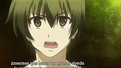 Yo, check out Dakara Boku Wa H Ga Dekina Cap 12, it’s wild