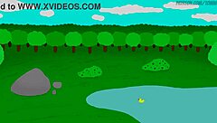 Library romance adventure