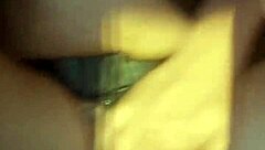 Driver Provokes MILF Until She Gives Blowjob in Car!