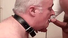 Yo, check how Maître Sébastien totally owns my face in this!