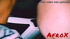 guy picks up slut at carnival and fucks her on the street