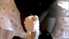 blonde with small tits sucked big dick