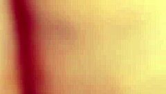 Intense fucking of big black cock riding until cum on fat ass