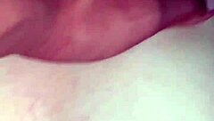 Having fun with my friend without a condom