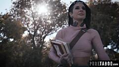 Man, Small Hands can barely handle nailing these two wild blonde milfs!