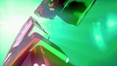 i'm alexis adams, bent over in doggystyle, takin' that monster cock deep, cum all over for christmas gift