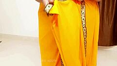 oh wow, check out those huge african milf tits bouncing everywhere!