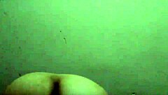 Deborah Sweet fingering her pussy solo