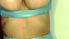 the big thick cock with huge head slides perfectly into your tight hole in this gay scene