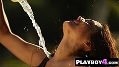 i'm exposing my big ass and natural body as latin milf raquel pomplun