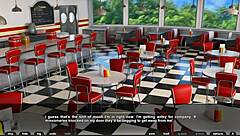 Daughter For Dessert Chapter 12 Adult Game Playthrough