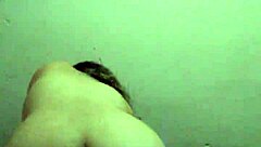 Deborah Sweet fingering her pussy solo