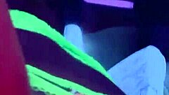 Sexy pov with nikki lixxx and monster cock 😏