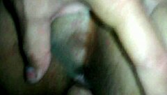 my slutty wife says, 'fuck my ass hard, i want your cock now'