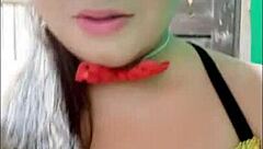 Hey stepdaughter, I'm so horny waiting for stepdad to eat and screw my wet Latina vagina