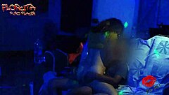 Peruvian Milf Gets Anal Pounded by Jovencito for First Time