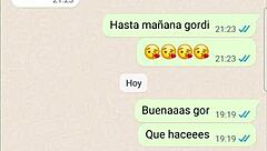 yo, she’s tellin’ me ‘bout her second fling when she cheated! wild story! 😲