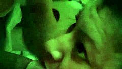 Mexican BBW Enjoys Daily Routine On Specific Date