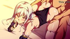 20 blowjob big tits anime compilation hentai in a narrative style.