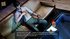 what secrets hide in academy 205's dark halls this time?