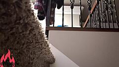 My Better Attempt At Self-Fucking In Homemade Gay Scene