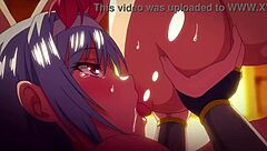 20 blowjob big tits anime compilation hentai in a narrative style.