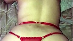 damn, first time getting anal fucked by the ass, so intense! 😳