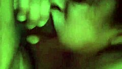 Mexican BBW Enjoys Daily Routine On Specific Date