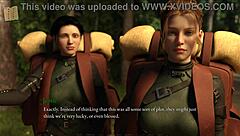 The price of power episode 116 in anime hentai