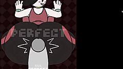 Beat Banger Jaiden and Her Mom in Wild Group Action