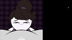 Beat Banger Jaiden and Her Mom in Wild Group Action