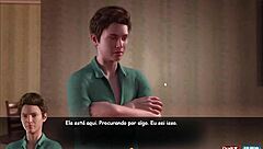 o tesouro da n�dia parte 1 ptbr game sexo