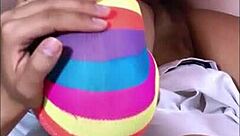 I learned everything from my friend's mature stepmother.