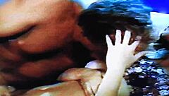 I love watching randy west in vintage porn scenes